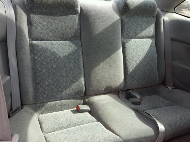 1HGEJ8252VL074473 - 1997 HONDA CIVIC EX თეთრი ფოტო 6