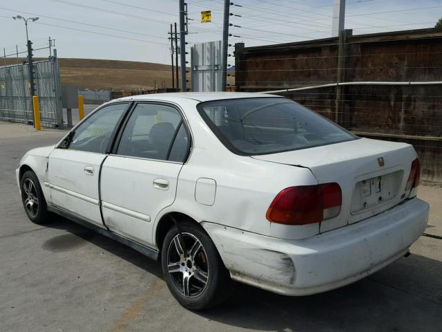 2HGEJ8642WH607096 - 1998 HONDA CIVIC EX WHITE photo 3