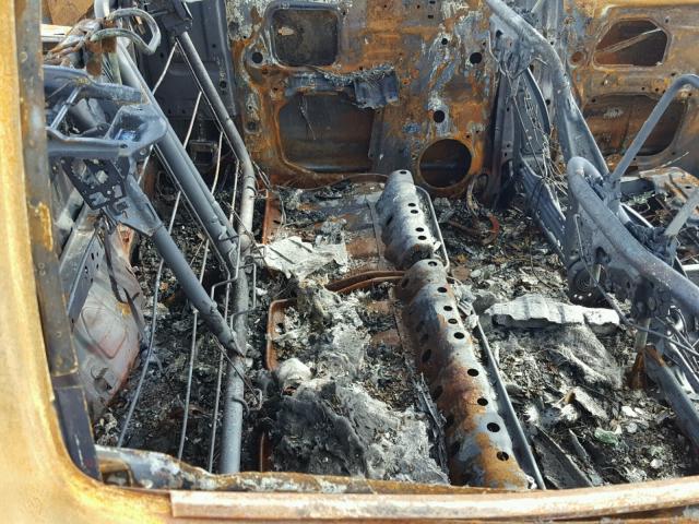 3TMLU4EN1FM172217 - 2015 TOYOTA TACOMA DOU BURN photo 6