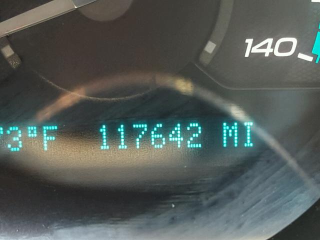 1G1ZG57B59F209020 - 2009 CHEVROLET MALIBU LS ლურჯი ფოტო 8