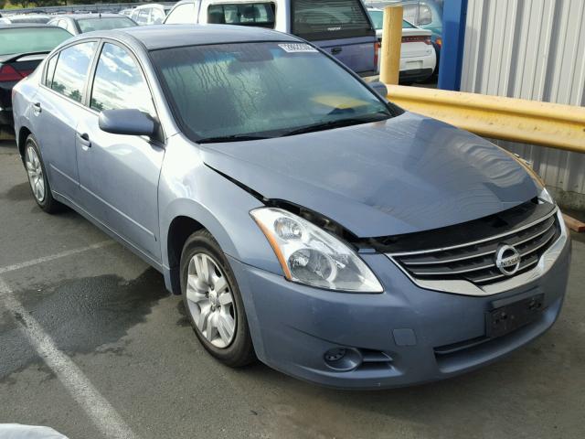 1N4AL2AP9BN479064 - 2011 NISSAN ALTIMA BAS BLUE photo 1