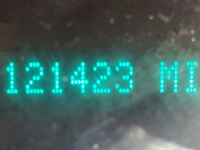 1G1ZE5E74BF176067 - 2011 CHEVROLET MALIBU LTZ 白色 照片 8