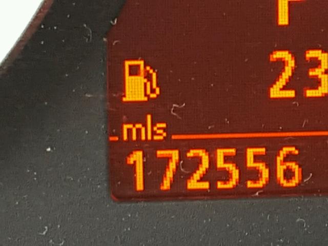 WBANA53525B857615 - 2005 BMW 525 I BLACK photo 8