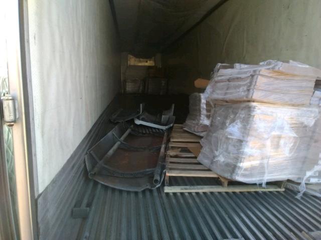 1UYVS25337U013621 - 2007 UTILITY TRAILER WHITE photo 5