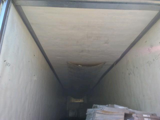 1UYVS25337U013621 - 2007 UTILITY TRAILER WHITE photo 6