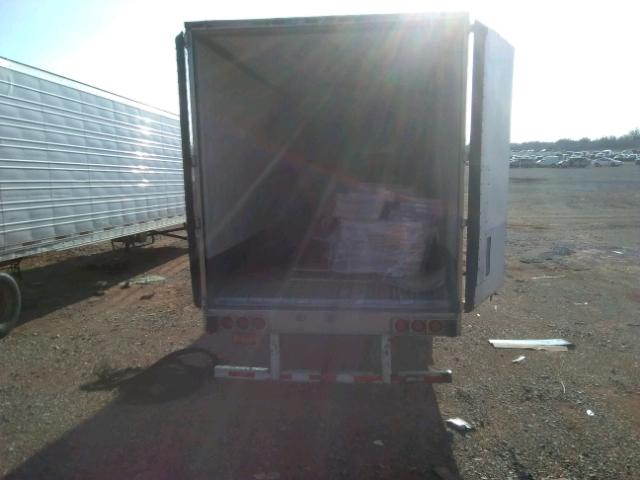 1UYVS25337U013621 - 2007 UTILITY TRAILER WHITE photo 7