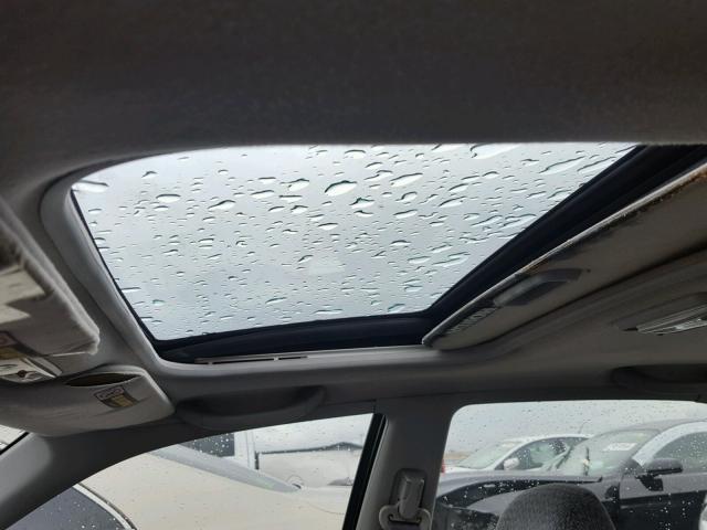 2HGEJ8644XH507664 - 1999 HONDA CIVIC EX შავი ფოტო 9