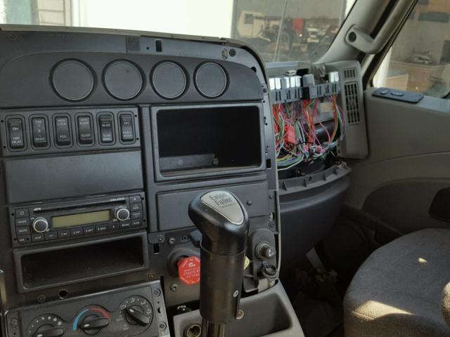 1HSDJSJR8CH091653 - 2012 INTERNATIONAL PROSTAR 白色 照片 6