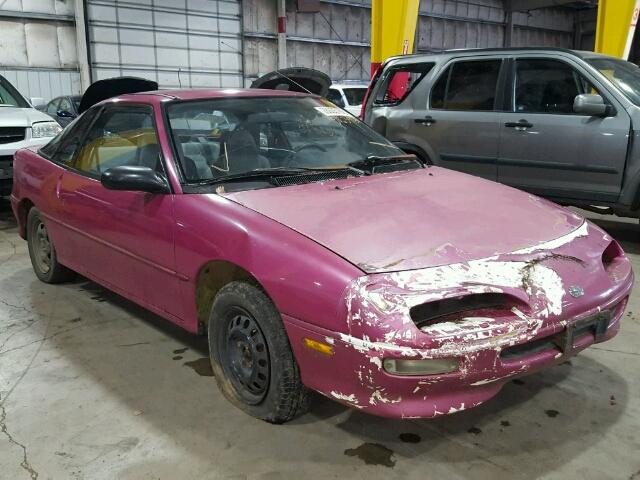 J81RF2361P7516396 - 1993 GEO STORM ვარდისფერი ფოტო 1