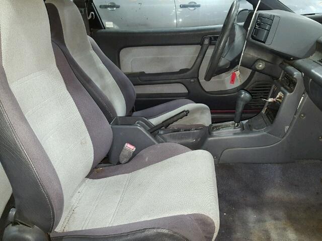 J81RF2361P7516396 - 1993 GEO STORM ვარდისფერი ფოტო 5