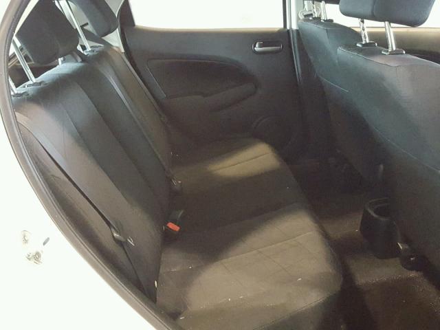 JM1DE1KZ3E0176682 - 2014 MAZDA MAZDA2 SPO 白色 照片 6