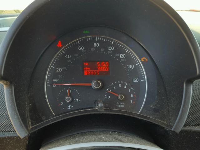 3VWRW31C26M407949 - 2006 VOLKSWAGEN NEW BEETLE 绿色 照片 8