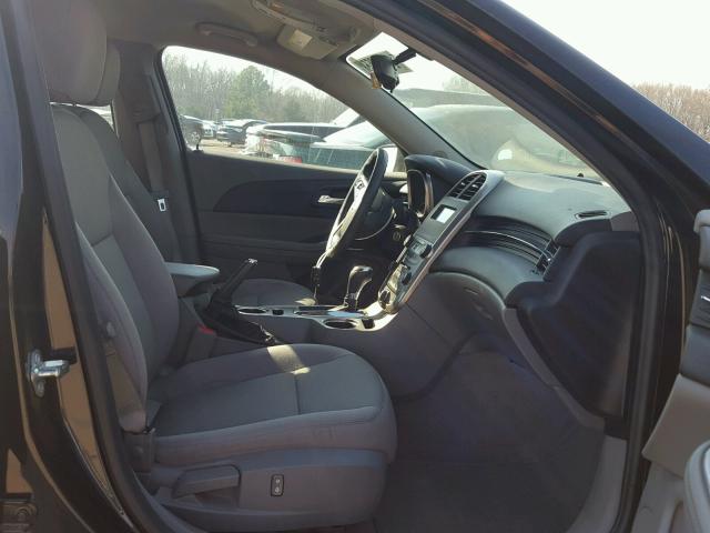 1G11B5SL5EF269868 - 2014 CHEVROLET MALIBU LS Mavi foto 5