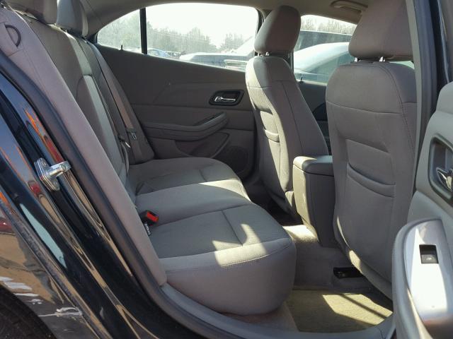 1G11B5SL5EF269868 - 2014 CHEVROLET MALIBU LS Mavi foto 6