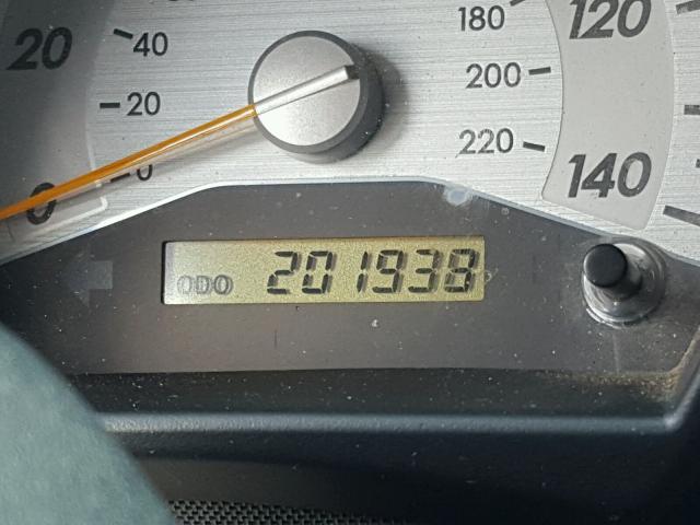 JTKDE177960109232 - 2006 TOYOTA SCION TC 黑色 照片 8