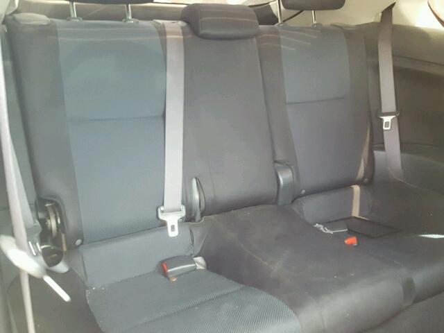 JTKDE177270156619 - 2007 TOYOTA SCION TC 黑色 照片 6