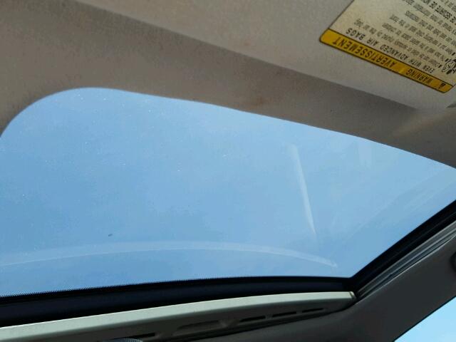 JTKDE177270156619 - 2007 TOYOTA SCION TC 黑色 照片 9