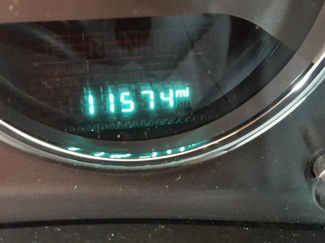 1C4AJWAG0HL529815 - 2017 JEEP WRANGLER S GRAY photo 8