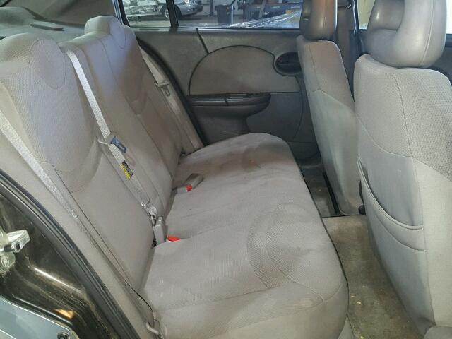 1G8AJ52F53Z143147 - 2003 SATURN ION LEVEL 蓝色 照片 6