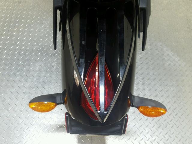 5VPGA36N1D3019355 - 2013 VICTORY MOTORCYCLES VEGAS 8-BA BLACK photo 13