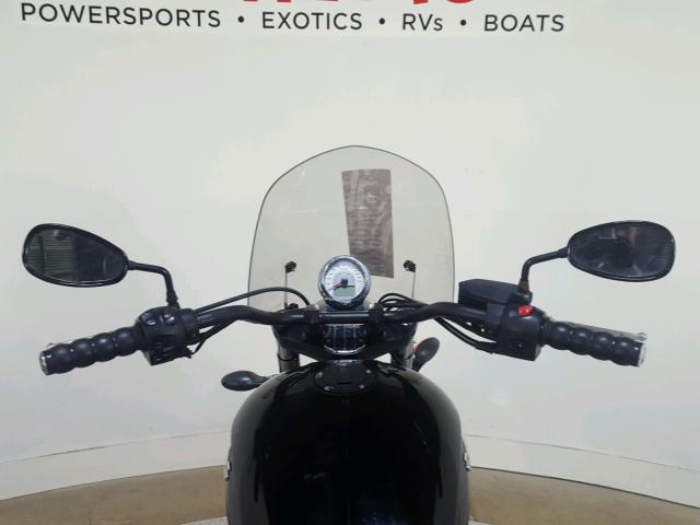 5VPGA36N1D3019355 - 2013 VICTORY MOTORCYCLES VEGAS 8-BA BLACK photo 16