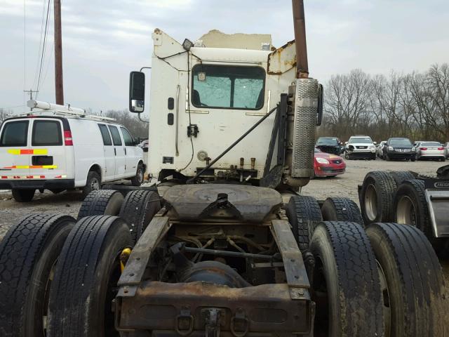 1FUJA6CK28DZ89725 - 2008 FREIGHTLINER CONVENTION WHITE photo 6