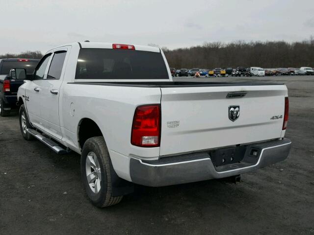 1C6RR7SM9FS537783 - 2015 RAM 1500 ST WHITE photo 3