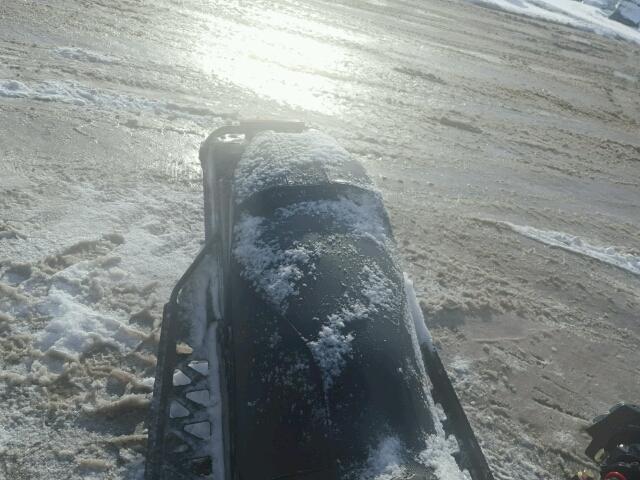 4UF15SNW0FT000255 - 2015 ARCTIC CAT SNOWMOBILE 黑色 照片 6