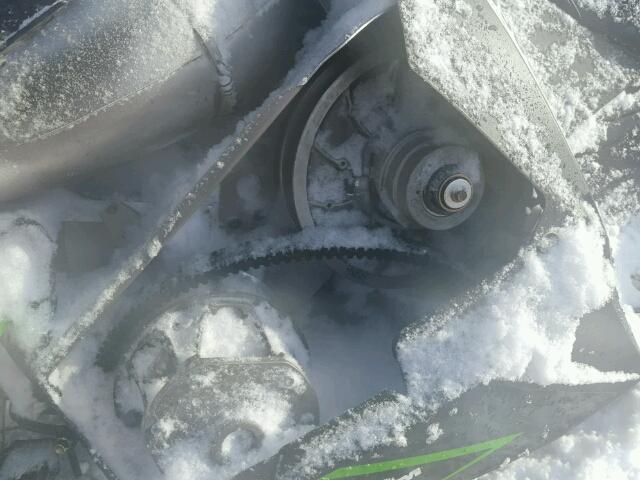 4UF15SNW0FT000255 - 2015 ARCTIC CAT SNOWMOBILE 黑色 照片 7