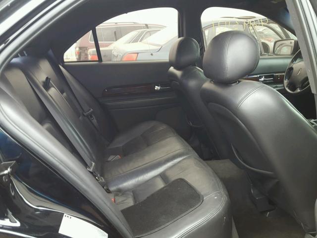 1LNHM87A6YY764447 - 2000 LINCOLN LS Qara foto 6