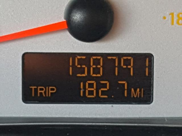 1G8AW12F34Z140078 - 2004 SATURN ION LEVEL 绿色 照片 8