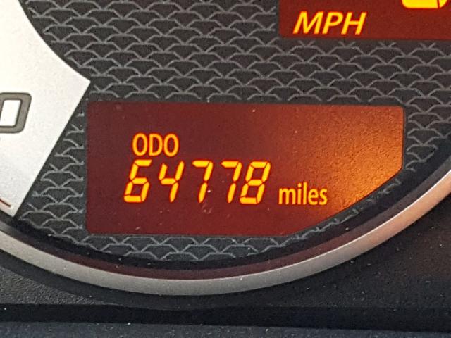 JF1ZNAA13E9708984 - 2014 TOYOTA SCION FR-S 红色 照片 8