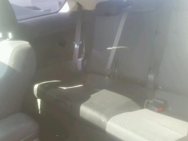 JTKDE167580225239 - 2008 TOYOTA SCION TC 黑色 照片 6