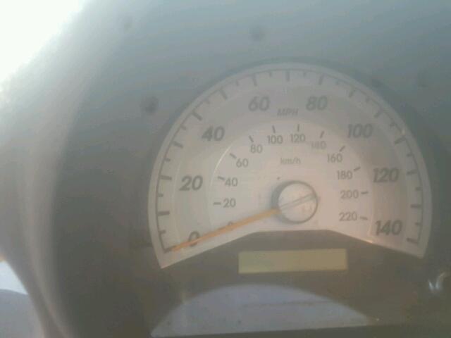 JTKDE167580225239 - 2008 TOYOTA SCION TC 黑色 照片 8