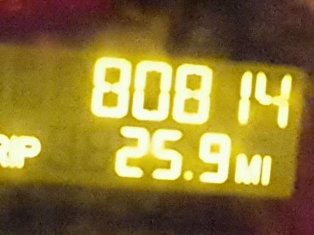 1G8AJ55F97Z185516 - 2007 SATURN ION LEVEL 灰色 照片 8