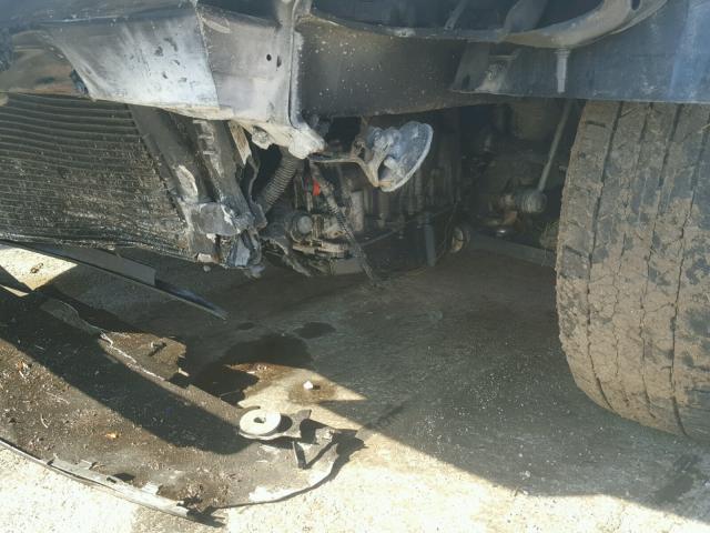 3VWJZ7AJ5AM053136 - 2010 VOLKSWAGEN JETTA S 灰色 照片 9