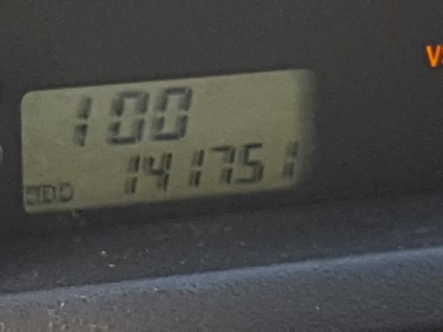 JTLKT334350177704 - 2005 TOYOTA SCION XB 黑色 照片 8