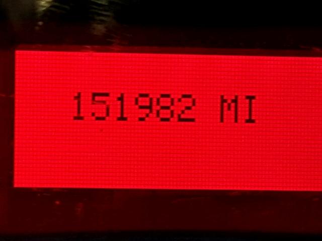 2G2WP552861132518 - 2006 PONTIAC GRAND PRIX MAROON photo 8