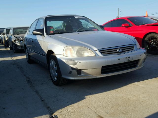 1999 Honda Civic Lx >> 1999 Honda Civic Lx Silver 1hgej6676xl030401 Price History History Of Past Auctions 1999 Honda Civic Lx >> 1999 Honda Civic Lx Silver 1hgej6676xl030401 Price History History Of Past Auctions