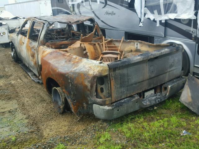 3D73Y4CL2BG526640 - 2011 DODGE RAM 3500 BURN photo 3