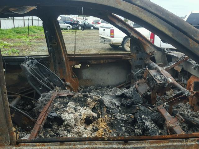 3D73Y4CL2BG526640 - 2011 DODGE RAM 3500 BURN photo 5