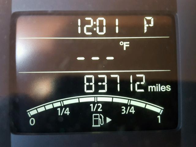 3VW2K7AJXBM365415 - 2011 VOLKSWAGEN JETTA BASE BLACK photo 8