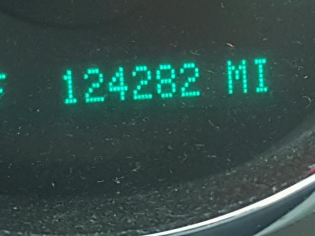 1G1ZB5E17BF114442 - 2011 CHEVROLET MALIBU LS გრაფიტი ფოტო 8