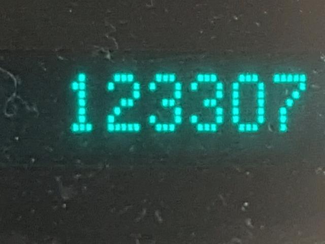 1G1ZC5E1XBF239433 - 2011 CHEVROLET MALIBU 1LT 勃艮第红 照片 8