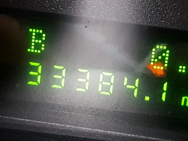 1LNHM86SX5Y604691 - 2005 LINCOLN LS 银色 照片 8