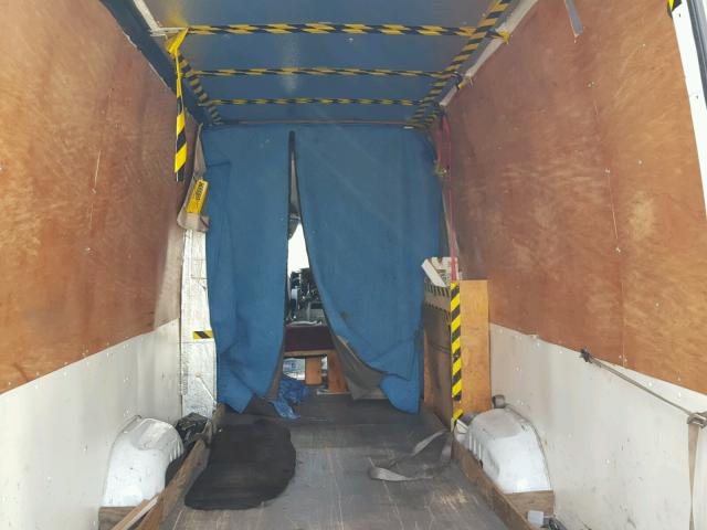 WD3PE8CC2C5723287 - 2012 MERCEDES-BENZ SPRINTER WHITE photo 6