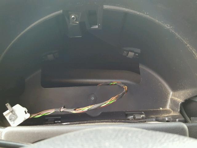 WD3PE8CC2C5723287 - 2012 MERCEDES-BENZ SPRINTER WHITE photo 8