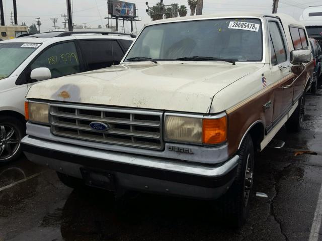 1987 Ford F250 >> 1987 Ford F250 Two Tone 1fthf2516hpb08009 Price History History Of Past Auctions 1987 Ford F250 >> 1987 Ford F250 Two Tone 1fthf2516hpb08009 Price History History Of Past Auctions