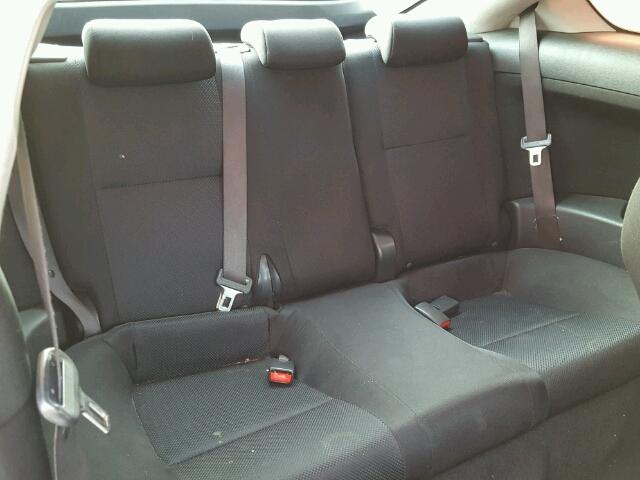 JTKDE167390282542 - 2009 TOYOTA SCION TC 紫色 照片 6