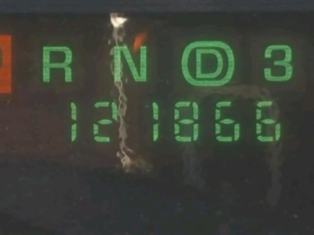 2G4WB55K111141723 - 2001 BUICK REGAL LS 银色 照片 8